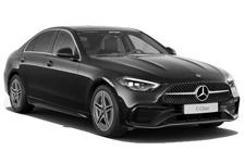 Car Hire Birkenhead - Exclusive C Class - car hire Birkenhead