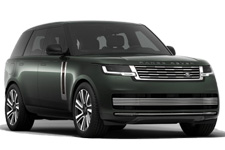 Car Hire Birkenhead - Range Rover - car hire Birkenhead